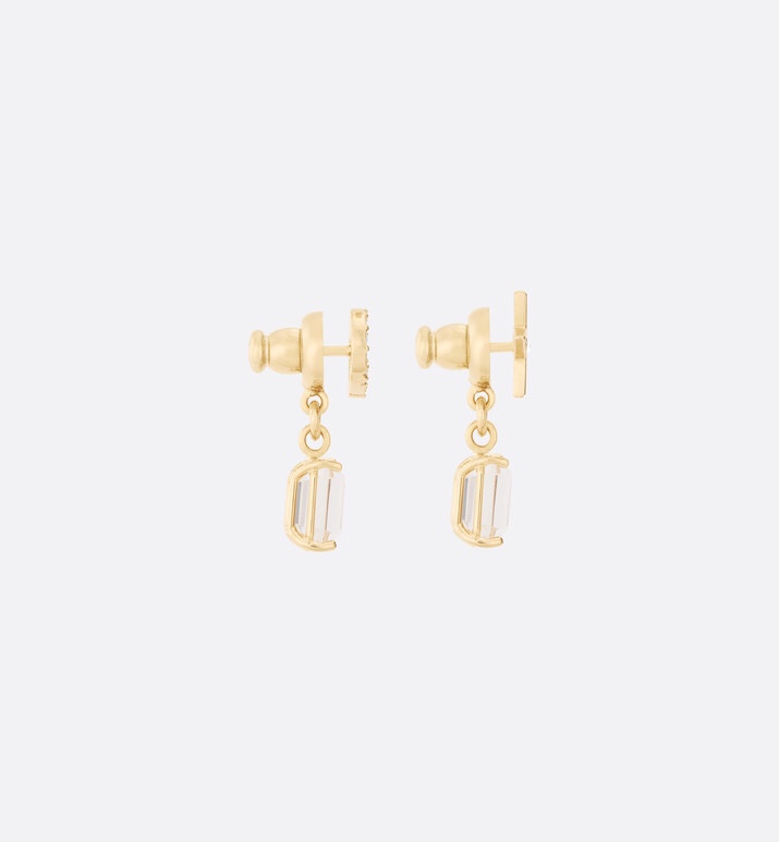 Christian Dior Earrings